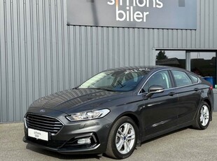 Ford Mondeo 2,0 EcoBlue Titanium aut.