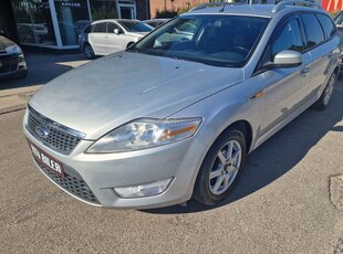 Ford Mondeo 2,0 TDCi 140 Trend Collection stc.