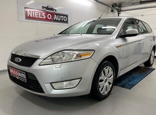 Ford Mondeo 2,0 TDCi 140 Trend Collection stc.