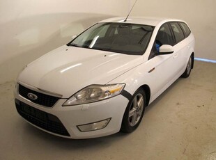 Ford Mondeo 2,2 TDCi 175 Trend stc.