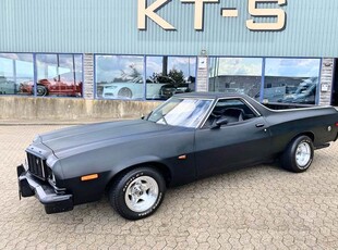 Ford Ranchero 5,7 aut.