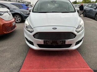 Ford S-MAX 1,5 SCTi 160 Titanium