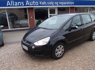 Ford S-MAX 1,8 TDCi 125 Trend 7prs