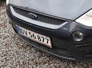 Ford S-MAX 1,8 TDCI