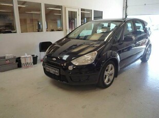 Ford S-MAX 2,0 TDCi 140 Trend