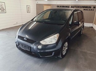 Ford S-MAX 2,0 TDCi 140 Trend