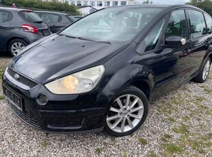 Ford S-MAX 2,0 TDCi 140 Trend 7prs