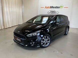 Ford S-MAX 2,0 TDCi 180 ST-Line aut.