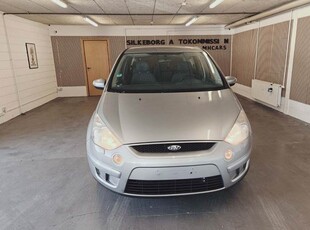 Ford S-MAX 2,0 Trend