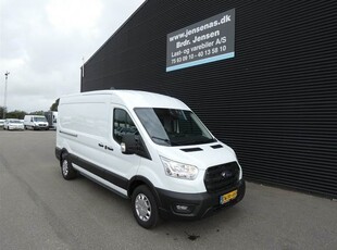 Ford Transit 2,0 350 L3H2 TDCi Trend 130HK Van 6g