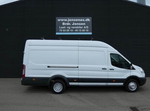 Ford Transit 2,0 470 L4H3 TDCi Trend RWD 170HK Van 6g