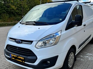 Ford Transit 2,0 TDCi (105 HK) 290 L1 Van Forhjulstræk Manuel