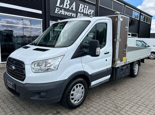 Ford Transit 350 L2 Chassis 2,0 TDCi 130 Trend H1 RWD