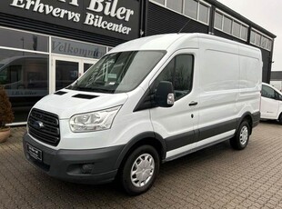 Ford Transit 350 L2 Van 2,0 TDCi 130 Trend H2 FWD