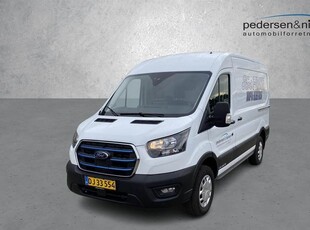 Ford Transit 350 L2H2 EL Trend RWD 184HK Van Aut.