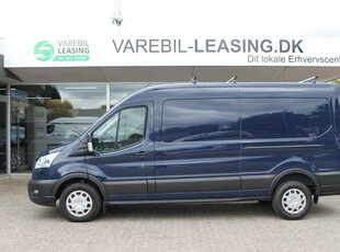 Ford Transit 350 L3 Van 2,0 TDCi 185 Trend H2 FWD