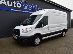 Ford Transit 350 L3 Van 2,2 TDCi 125 Trend H3 FWD