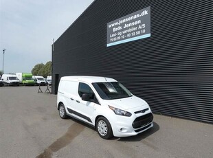 Ford Transit Connect 1,5 Kort D Trend 100HK Van Man.