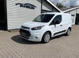 Ford Transit Connect 1,5 TDCi 100 Trend kort