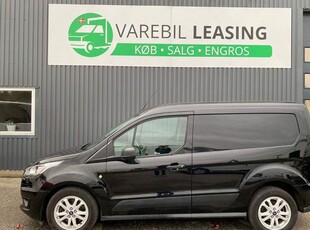 Ford Transit Connect 1,5 TDCi 100 Trend kort