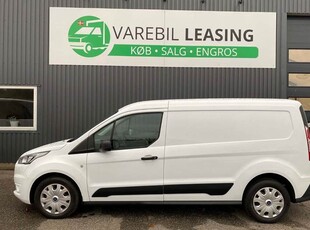 Ford Transit Connect 1,5 TDCi 100 Trend lang