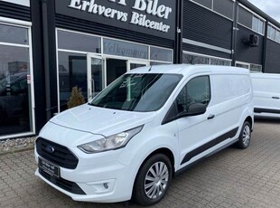 Ford Transit Connect 1,5 TDCi 100 Trend lang