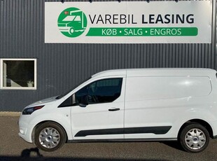 Ford Transit Connect 1,5 TDCi 100 Trend lang