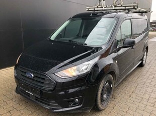 Ford Transit Connect 1,5 TDCi 120 Trend aut. lang