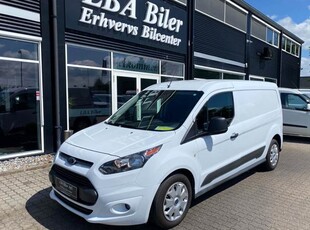 Ford Transit Connect 1,5 TDCi 120 Trend lang