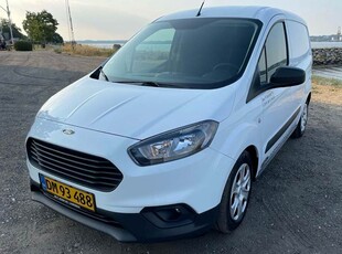 Ford Transit Courier 1,5 TDCi 75 Trend