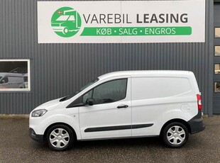 Ford Transit Courier 1,5 TDCi 75 Trend