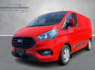 Ford Transit Custom 2,0 280 L1H1 TDCi Trend 130HK Van 6g