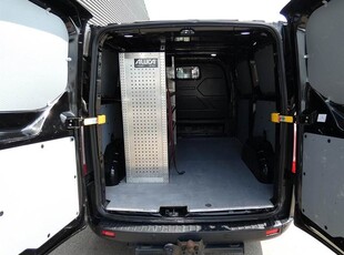 Ford Transit Custom 2,0 280 L1H1 TDCi Trend 170HK Van 6g