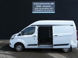 Ford Transit Custom 2,0 300 L2H2 TDCi Trend 130HK Van 6g