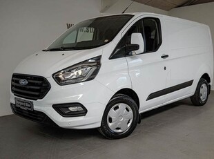 Ford Transit Custom 280S 2,0 TDCi 105 Trend