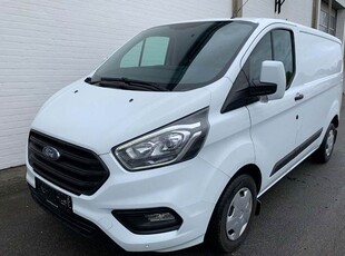 Ford Transit Custom 280S 2,0 TDCi 130 Trend