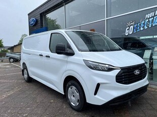 Ford Transit Custom 300L 2,0 EcoBlue Trend aut.