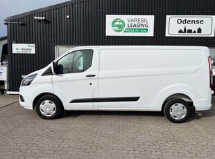 Ford Transit Custom 300L 2,0 TDCi 130 Trend