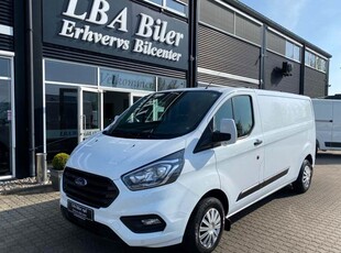 Ford Transit Custom 300L 2,0 TDCi 130 Trend