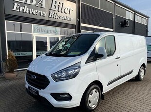 Ford Transit Custom 300L 2,0 TDCi 130 Trend