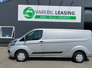 Ford Transit Custom 300L 2,0 TDCi 130 Trend