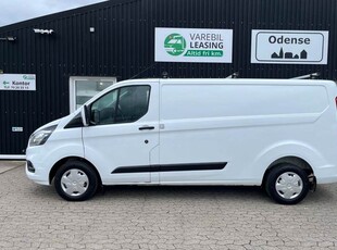 Ford Transit Custom 300L 2,0 TDCi 130 Trend