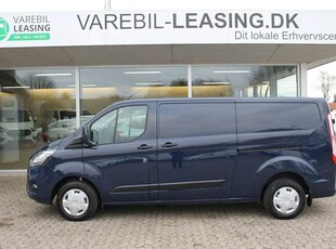 Ford Transit Custom 300L 2,0 TDCi 130 Trend