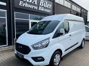 Ford Transit Custom 300L 2,0 TDCi 130 Trend