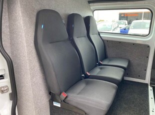 Ford Transit Custom 300L 2,0 TDCi 130 Trend Mandskabsvogn