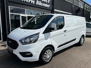 Ford Transit Custom 300L 2,0 TDCi 170 Trend aut.