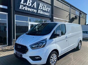 Ford Transit Custom 300L 2,0 TDCi 170 Trend aut.