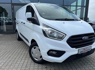 Ford Transit Custom 300S 2,0 TDCi 130 Trend aut.