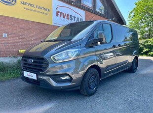 Ford Transit Custom 300S 2,0 TDCi 170 Trend