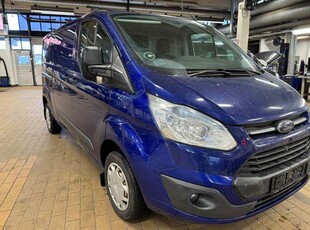 Ford Transit Custom 310L 2,2 TDCi 155 Trend Van